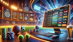 sz777 Online Sports Betting