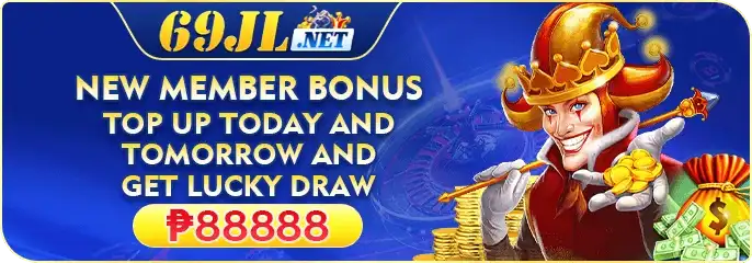 SZ777 daily lucky draw event promotion banner