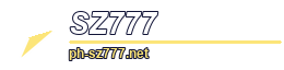 sz777 logo for ph-sz777.net