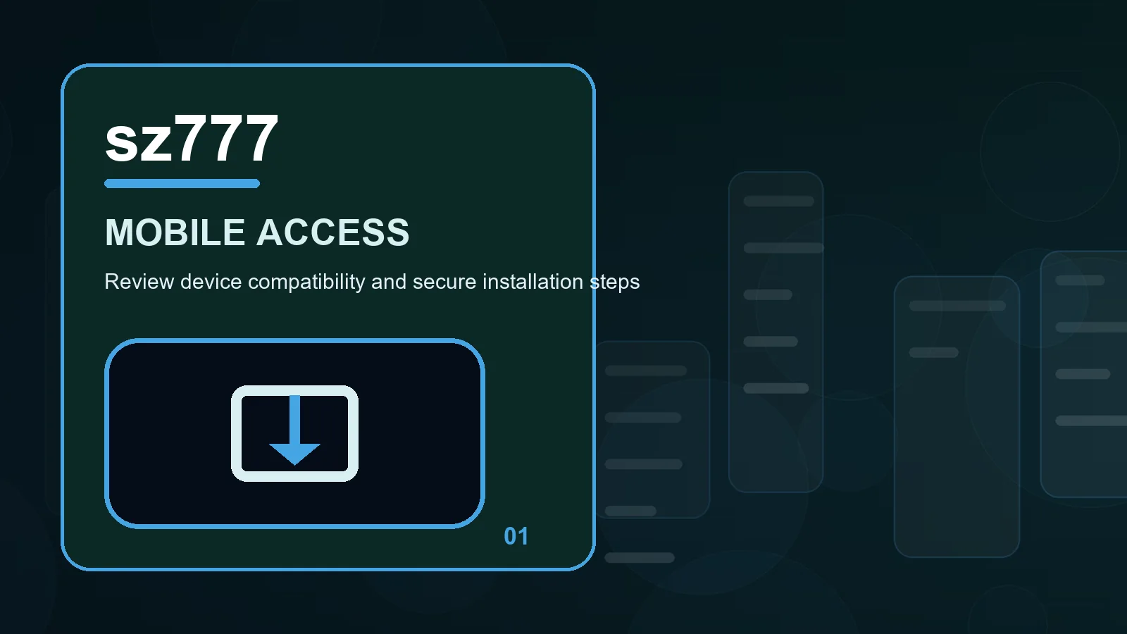 sz777 download full-width visual guide 1