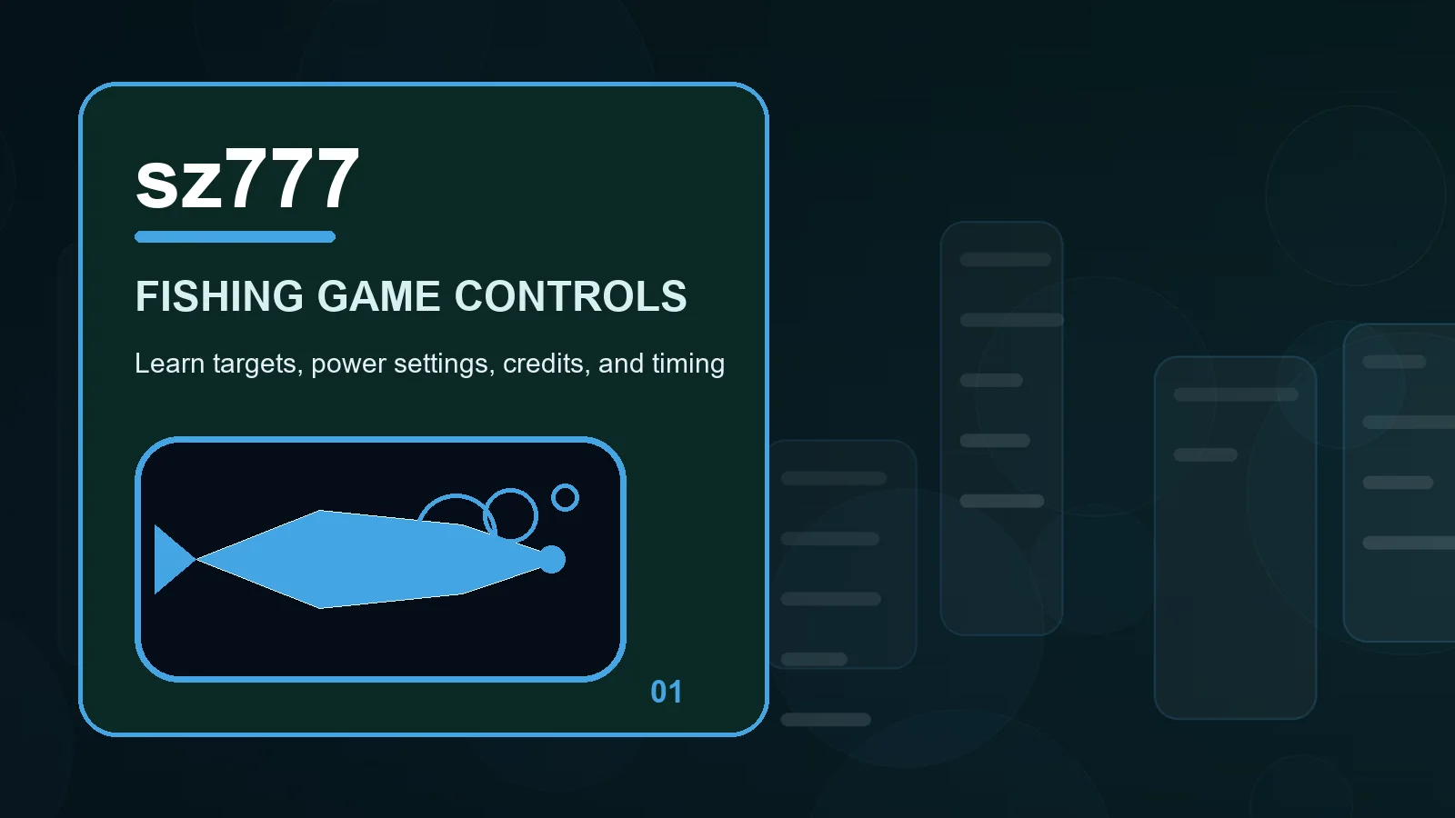 sz777 fishing full-width visual guide 1