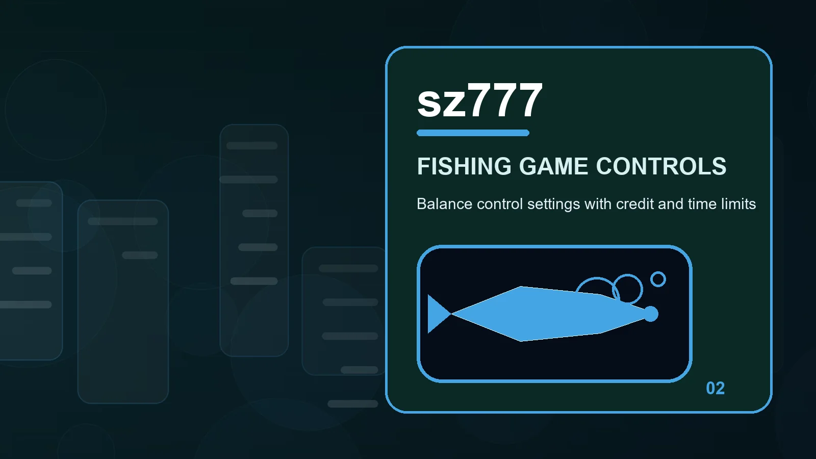 sz777 fishing full-width visual guide 2