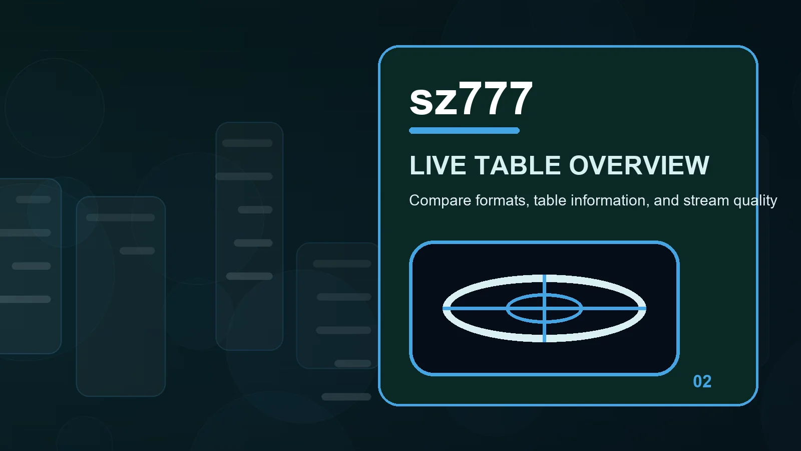 sz777 live casino full-width visual guide 2