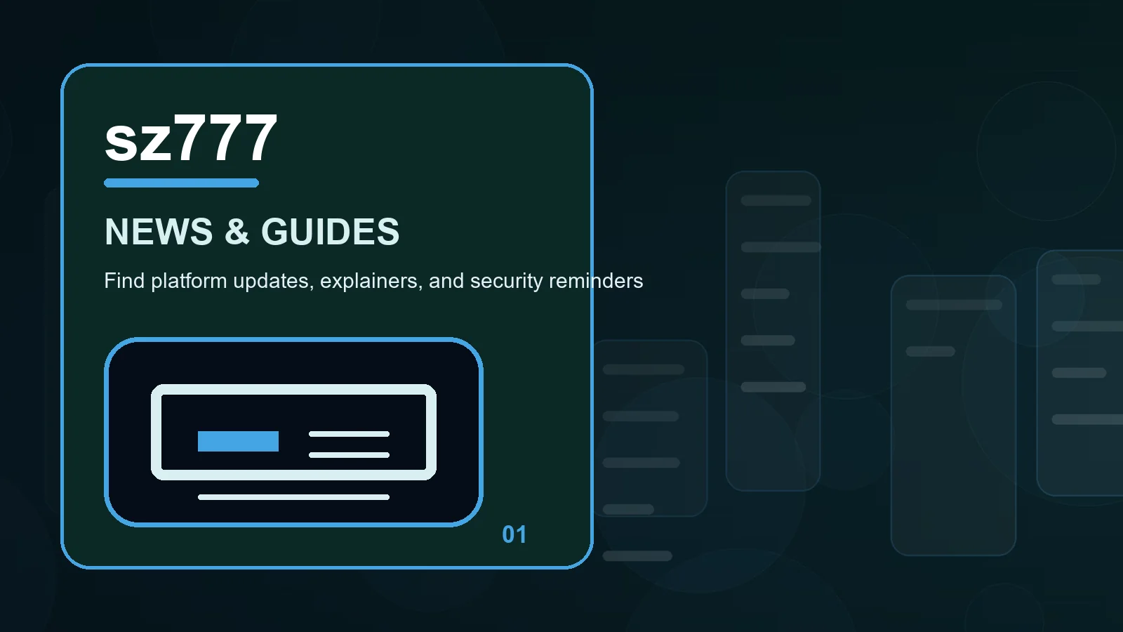 sz777 news full-width visual guide 1