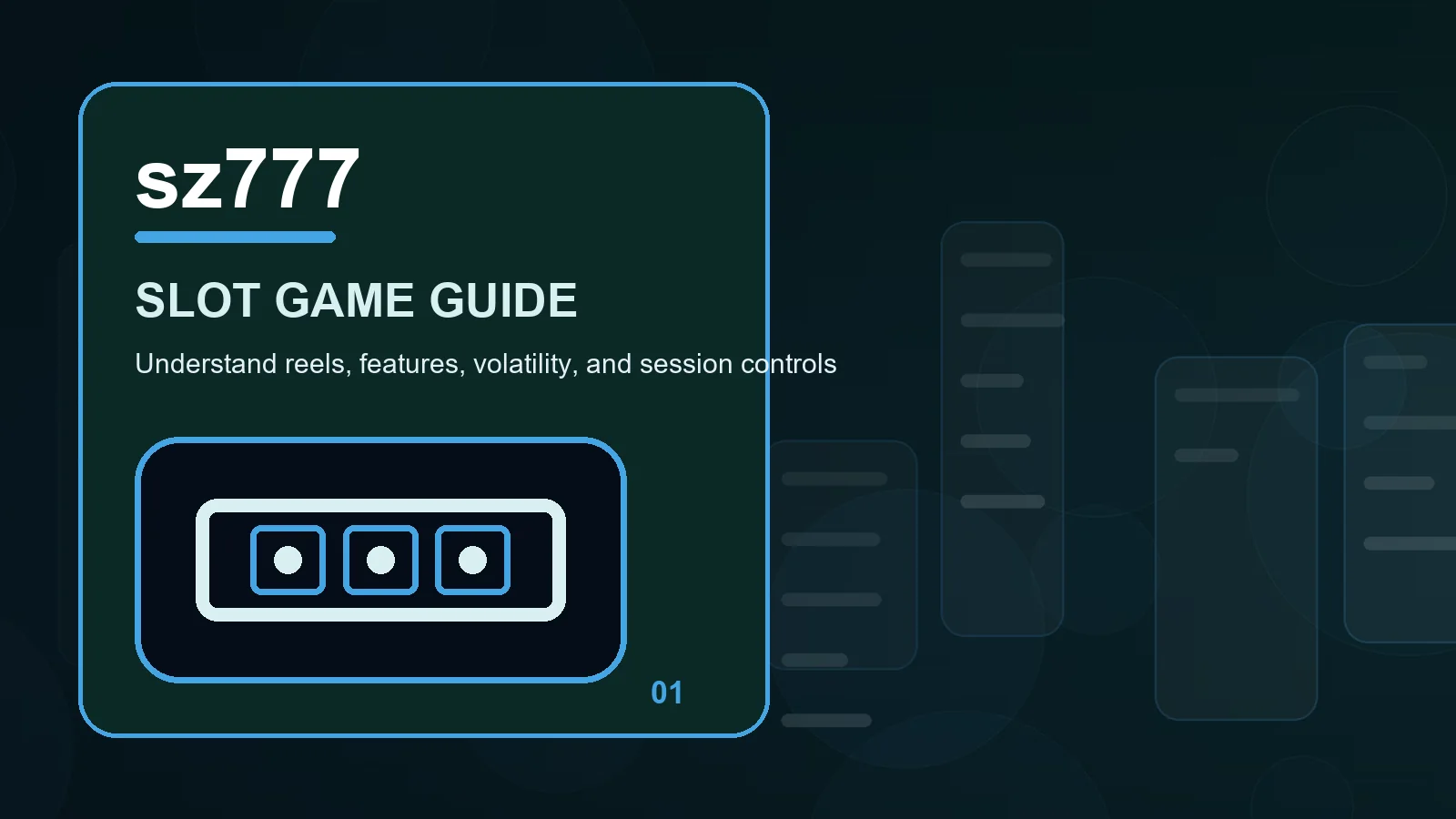 sz777 slots full-width visual guide 1