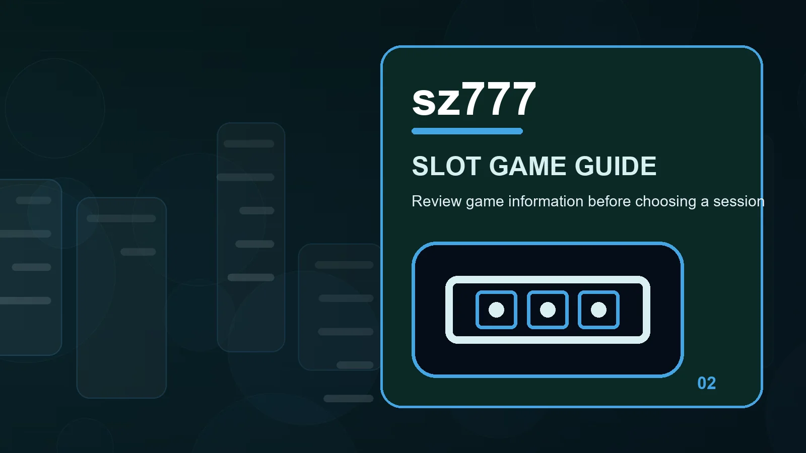 sz777 slots full-width visual guide 2